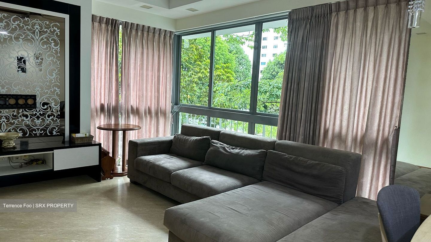 Tanamera Crest (D16), Condominium #488911251